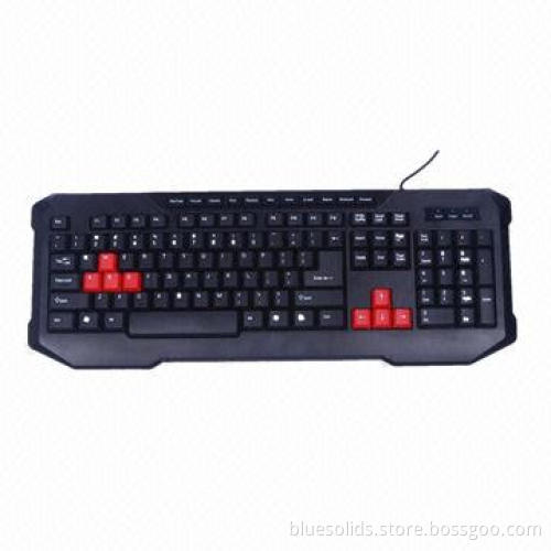 Hot Selling Gaming Keyboards